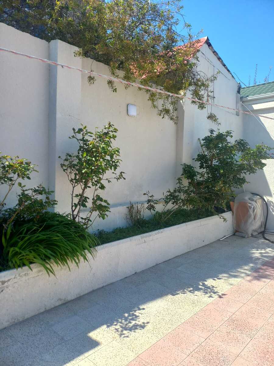 Satılır 4 otaqlı həyət evi/bağ evi 110 m² — Ev, villa, Bakı (5)