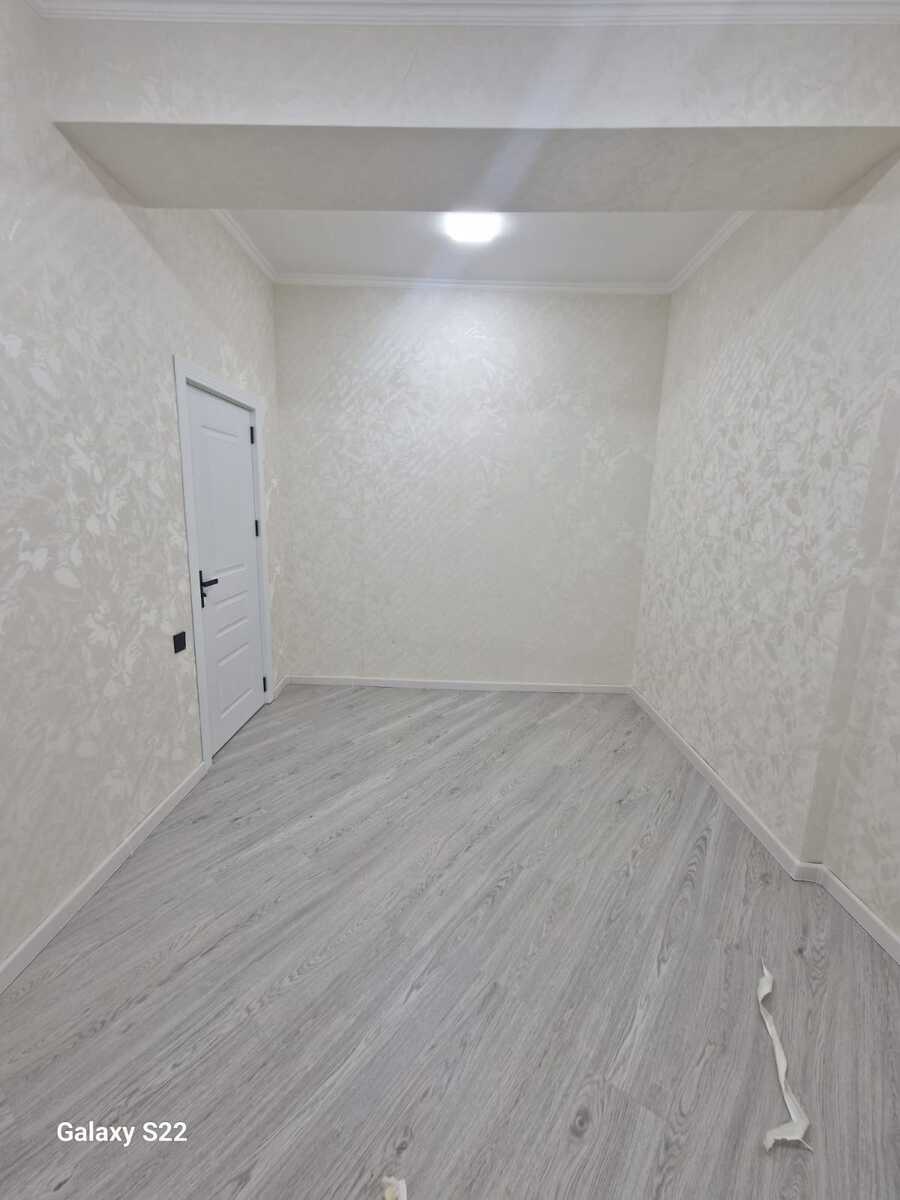 Satılır 3 otaqlı yeni tikili 110.3 m² — Mənzil, Xırdalan (8)