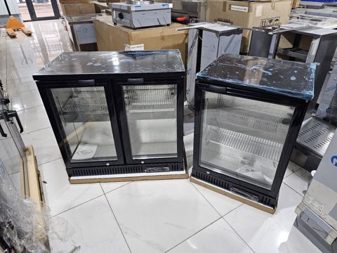 Mini bar-soyuducu — Bakı