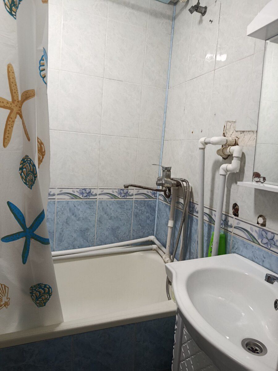 2-otaqlı mənzil, Sumqayıt ş., 56 m² — Mənzil, Sumqayıt (7)