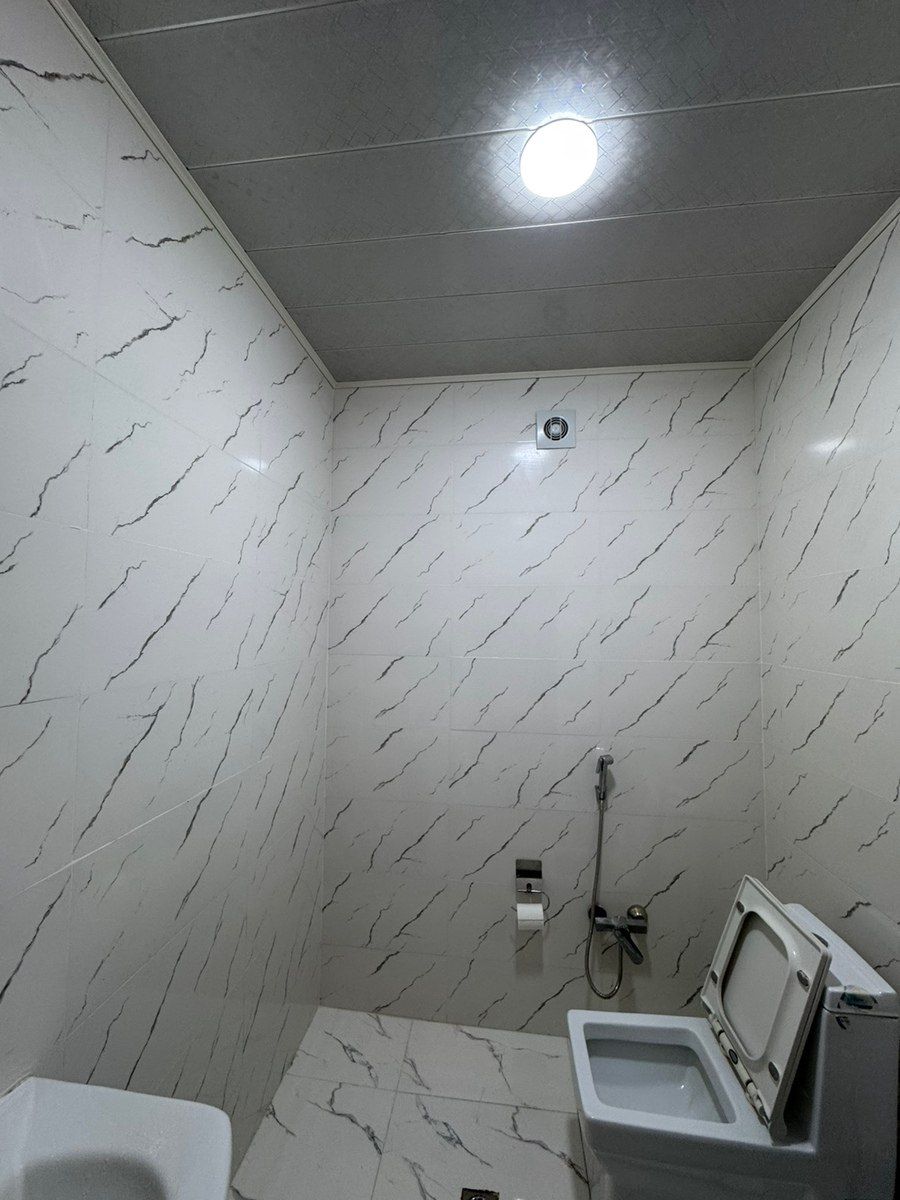 Həyət evi, Sevinc qəs — Ev, villa, Gəncə (10)