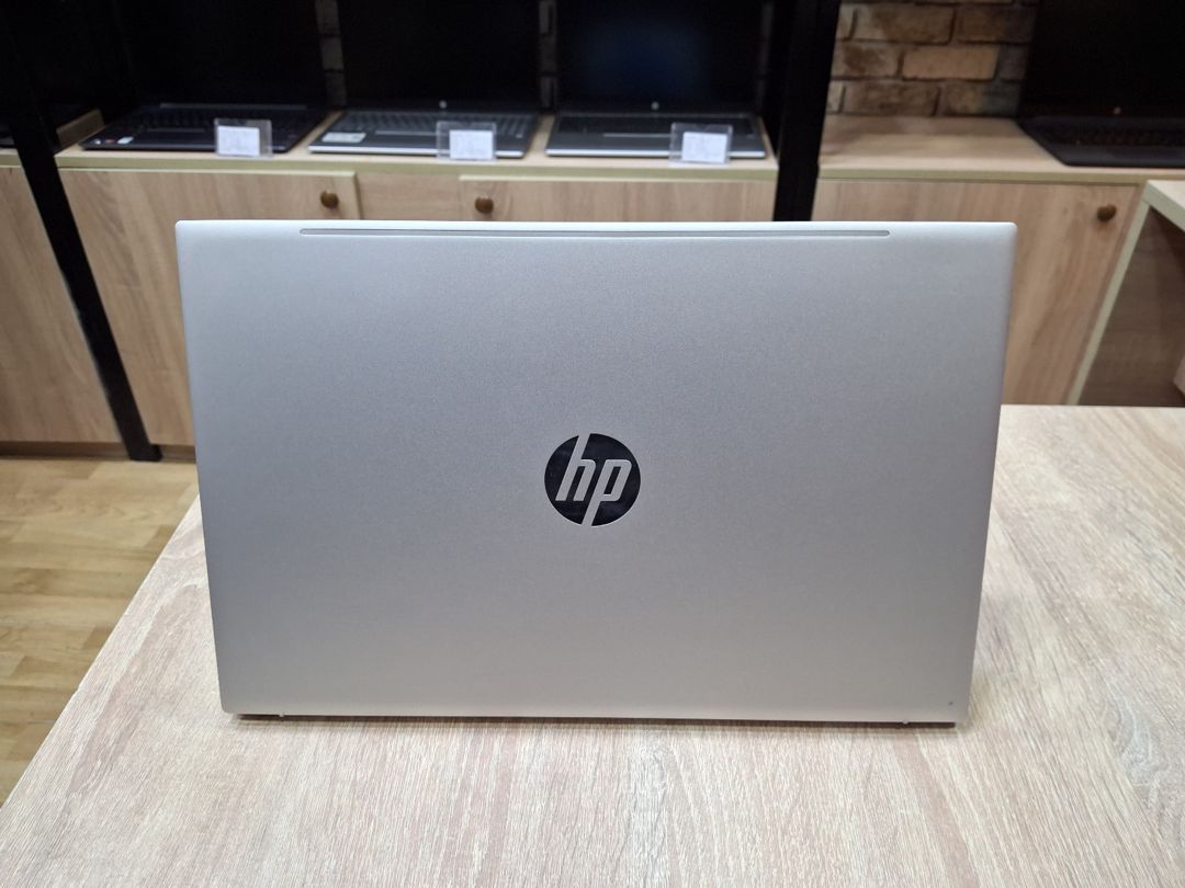 HP Pavilion 15 i7 1165G7 16GB RAM 512GB SSD — Noutbuklar, Bakı (8)