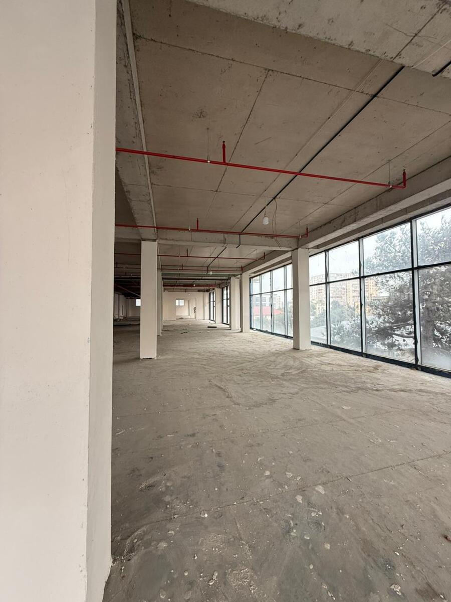 Satılır obyekt 205 m² — Əmlak, Bakı (6)