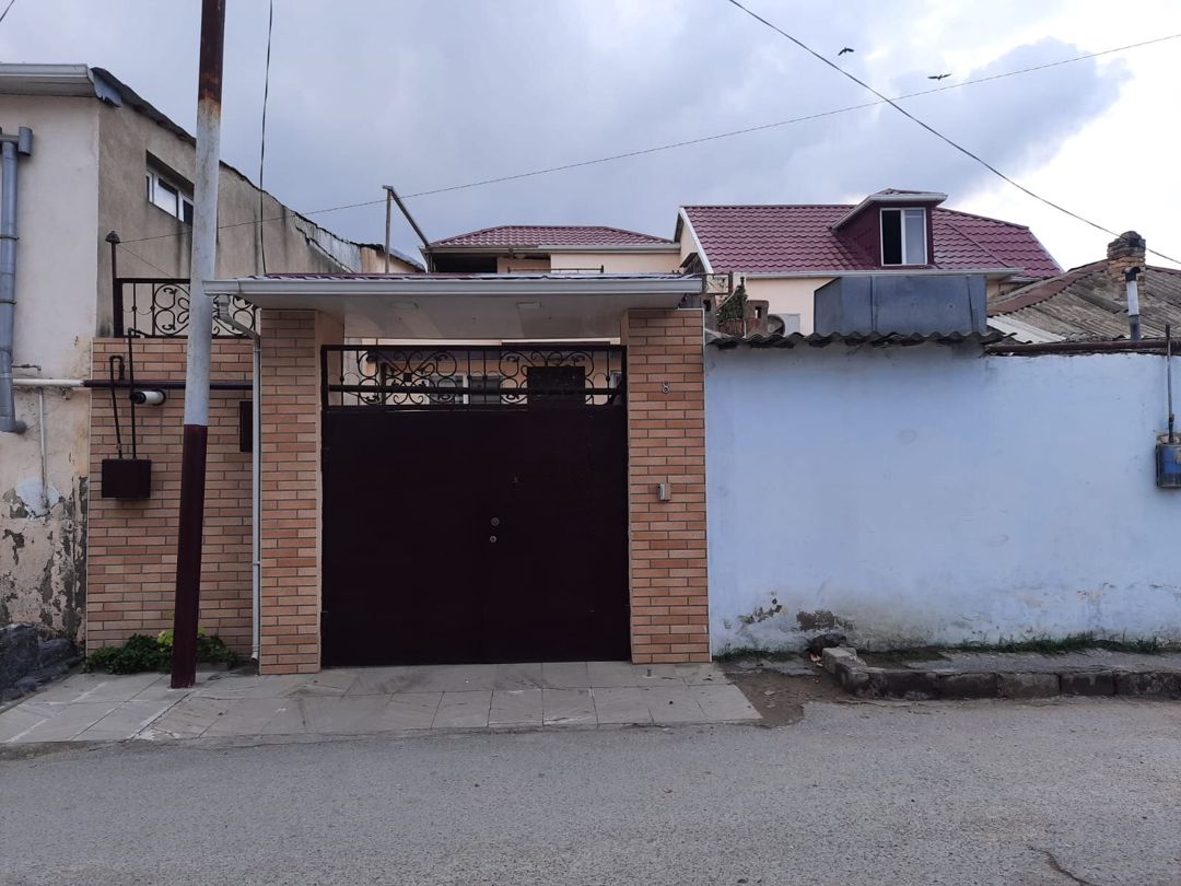 Həyət evi, Əhmədli qəs — Ev, villa, Bakı (12)