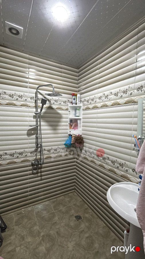 2 otaqlı mənzil, 55 m², Nesimi r. Memar Ecemi metrosu yaxinliqinda, Bakı — Mənzil, Abşeron (7)