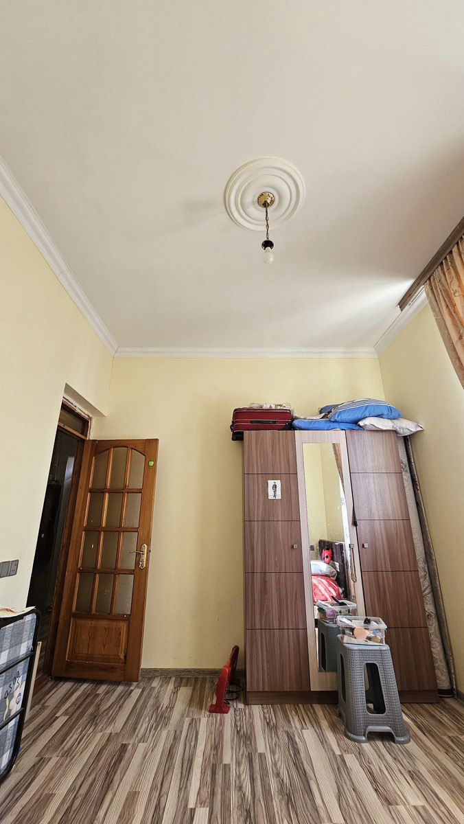 Satılır 2 otaqlı həyət evi/bağ evi 55 m² — Ev, villa, Xırdalan (6)