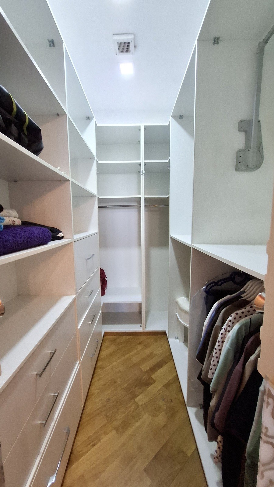 Satılır 4 otaqlı yeni tikili 185 m² — Mənzil, Bakı (11)