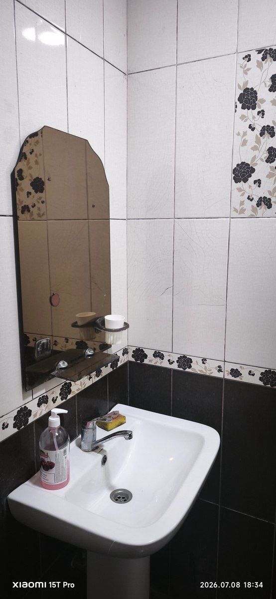 İcarəyə verilir 2 otaqlı köhnə tikili 60 m² — Mənzil, Bakı (2)