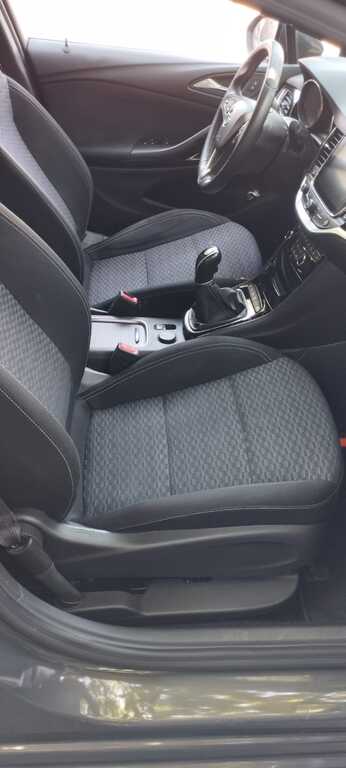 Opel Astra, 1.6 L, 2016 il, 318 000 km — Avtomobillər, Zaqatala (9)