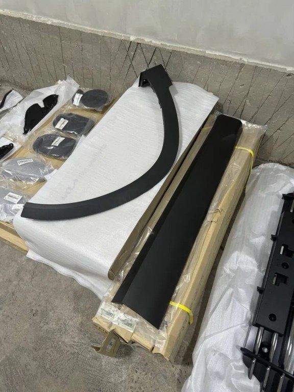 "Hyundai, Kia 2015-2021" qapı spoylerləri — Ehtiyat hissələri və aksesuarlar, Bakı (3)