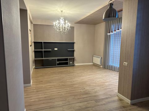 Satılır 3 otaqlı yeni tikili 171 m² — Bakı