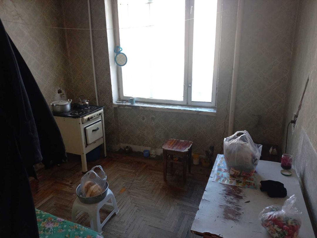 Satılır 2 otaqlı köhnə tikili 65 m² — Mənzil, Bakı (2)