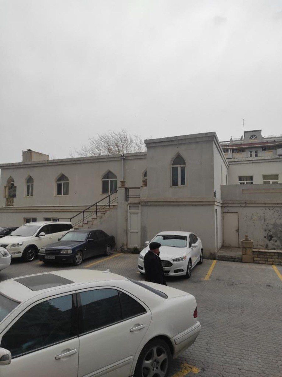 Satılır obyekt 779 m² — Əmlak, Bakı (3)