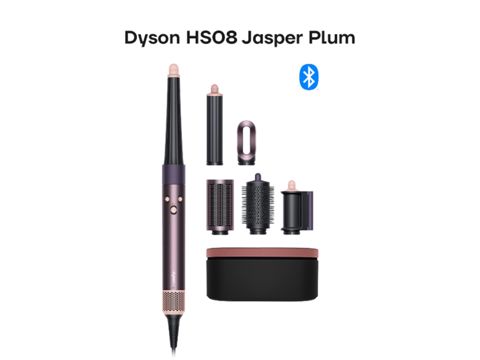 Dyson Airwrap i.D Jasper Plum (HS08) — Bakı
