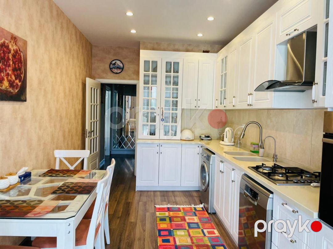 Satılır 2 otaqlı yeni tikili 82 m² — Mənzil, Bakı (6)