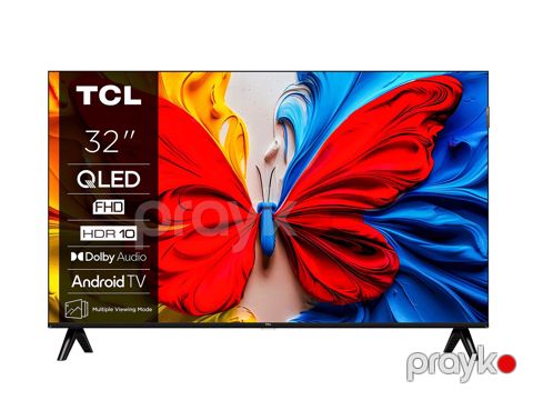 Televizor "TCL 32S5K"