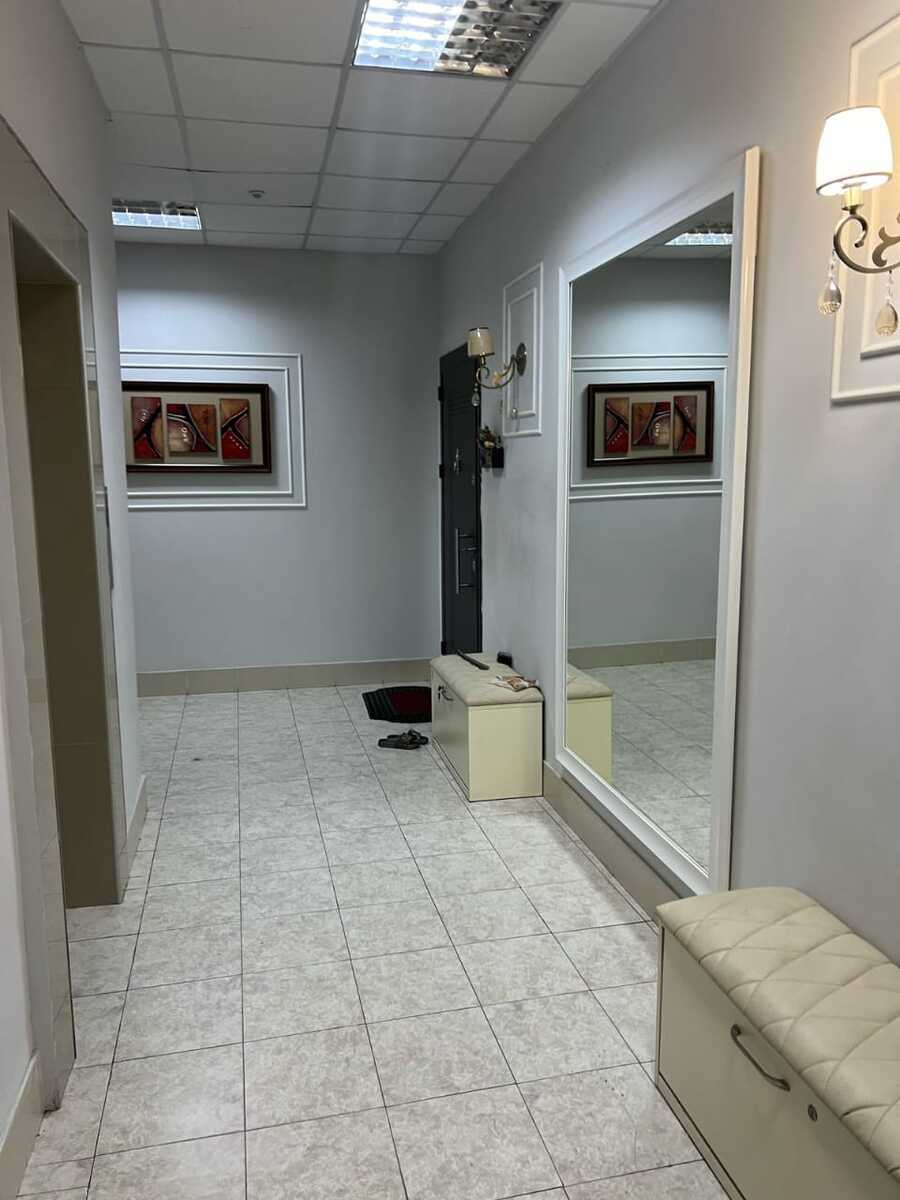 İcarəyə verilir 8 otaqlı yeni tikili 10000 m² — Mənzil, Bakı (11)