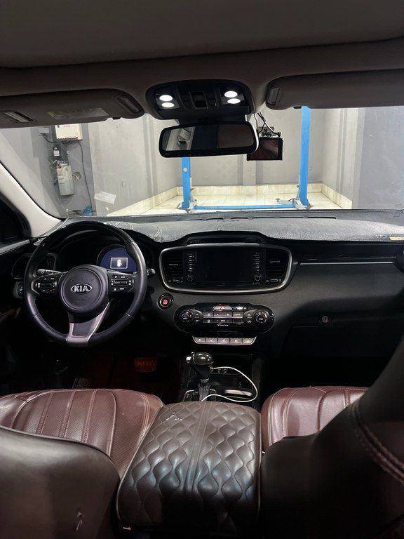 Kia Sorento, 2.0 L, 2016 il, 200 005 km — Avtomobillər, Bakı (4)