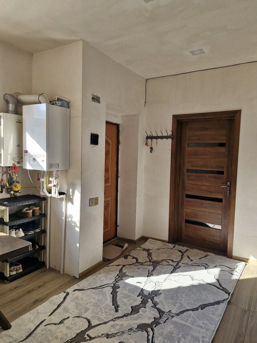 Həyət evi, Əhmədli qəs — Ev, villa, Bakı (5)