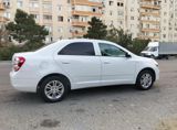 Chevrolet Cobalt icarəsi — Car Rental
