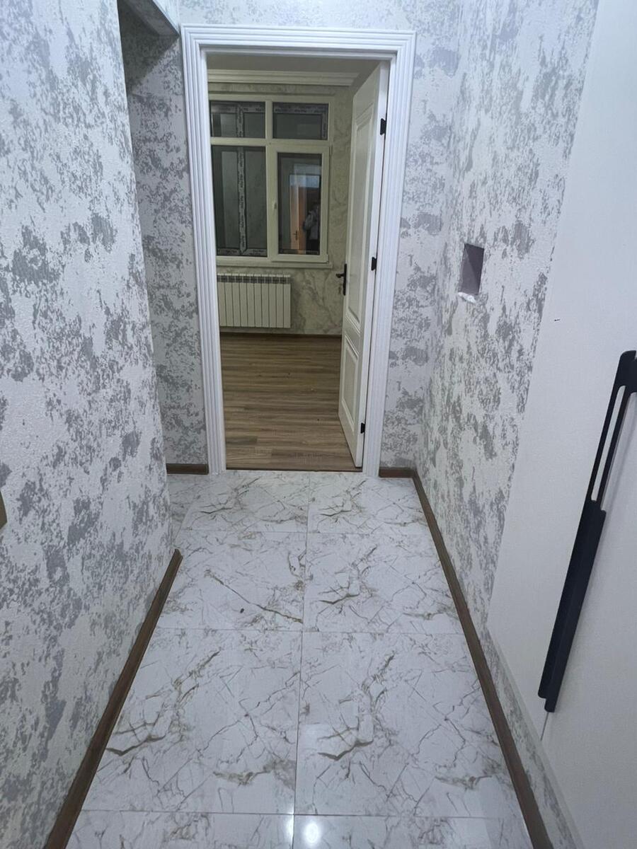 Satılır 2 otaqlı yeni tikili 45 m² — Mənzil, Bakı (6)