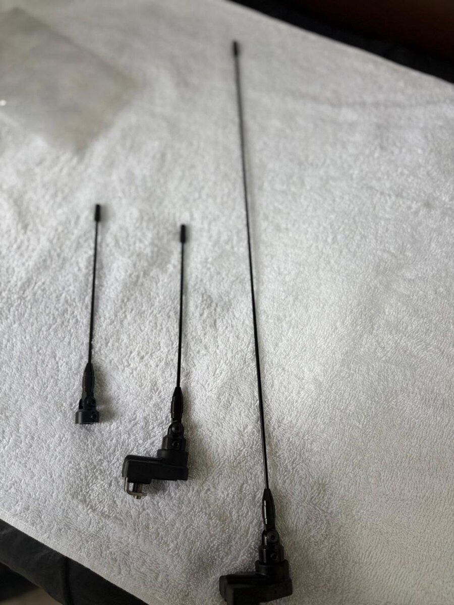 PM antena — Ehtiyat hissələri və aksesuarlar, Bakı (3)