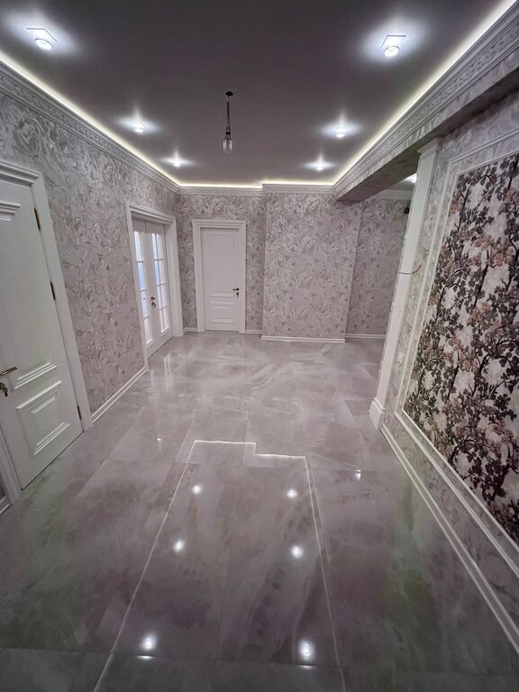 Satılır 3 otaqlı yeni tikili 151 m² — Mənzil, Bakı (5)