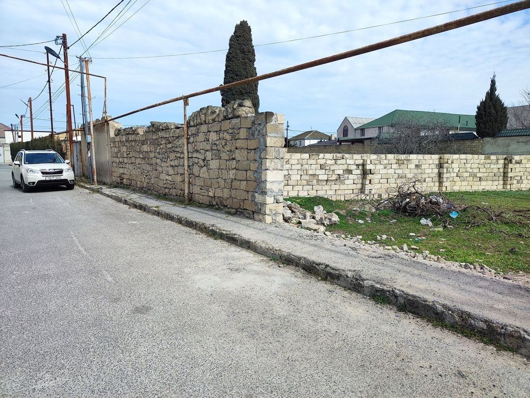 Satılır torpaq 4.3 sot — Torpaq, Bakı (6)