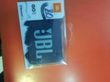 JBL GO 3 portativ Bluetooth dinamik - Model: JBL Go 3 - Rəng: tünd — Dinamik və Akustik sistemlər