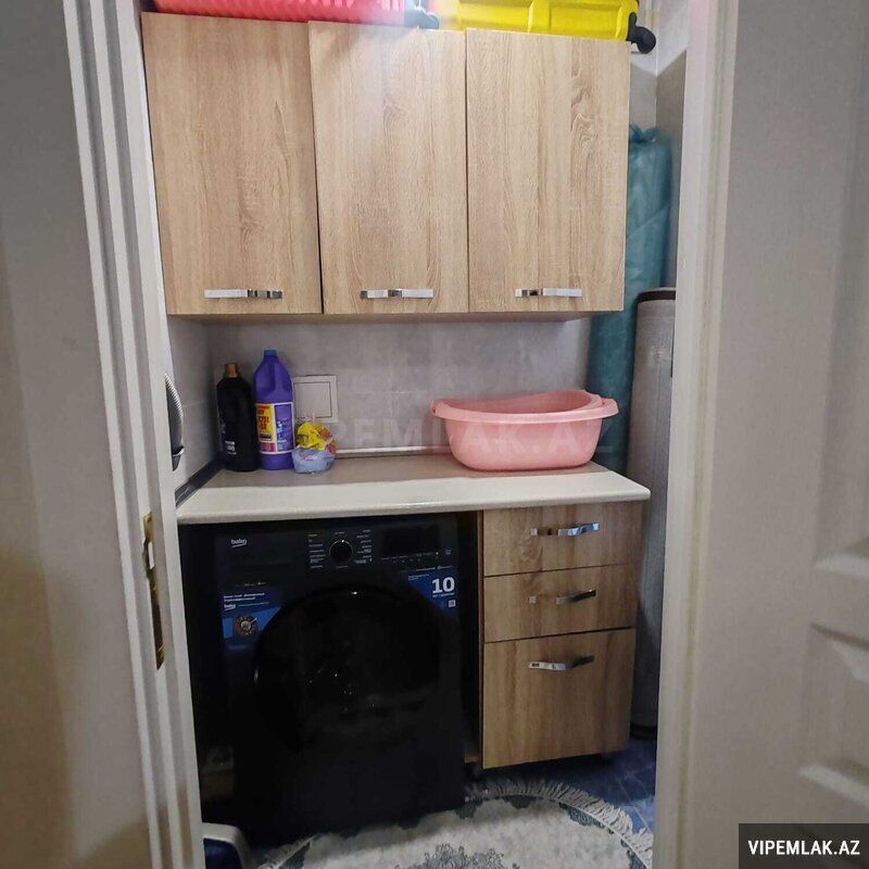 Suraxanı rayonunda 3 otaqlı Yeni tikili Satılır, 73 m² — Mənzil, Bakı (3)