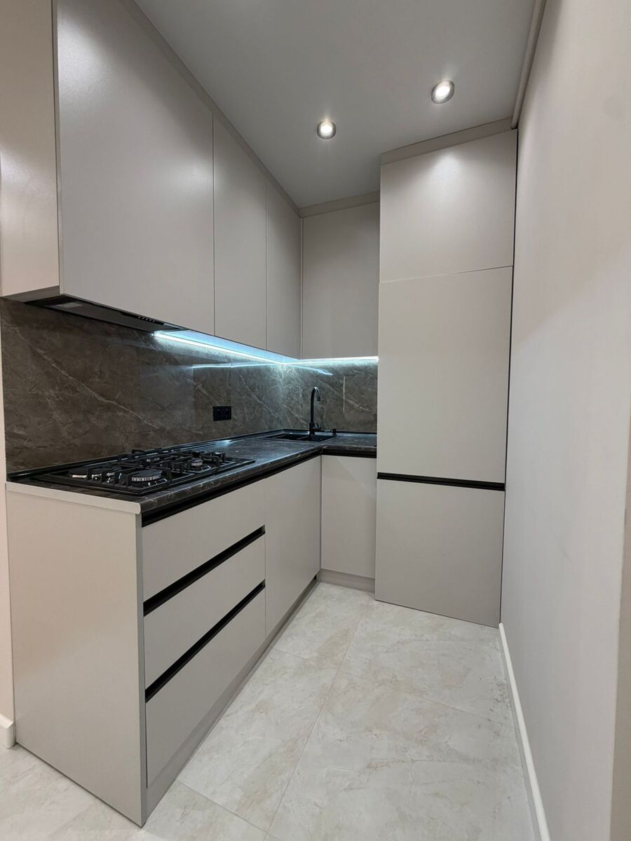 İcarəyə verilir 2 otaqlı köhnə tikili 45 m² — Mənzil, Bakı (3)