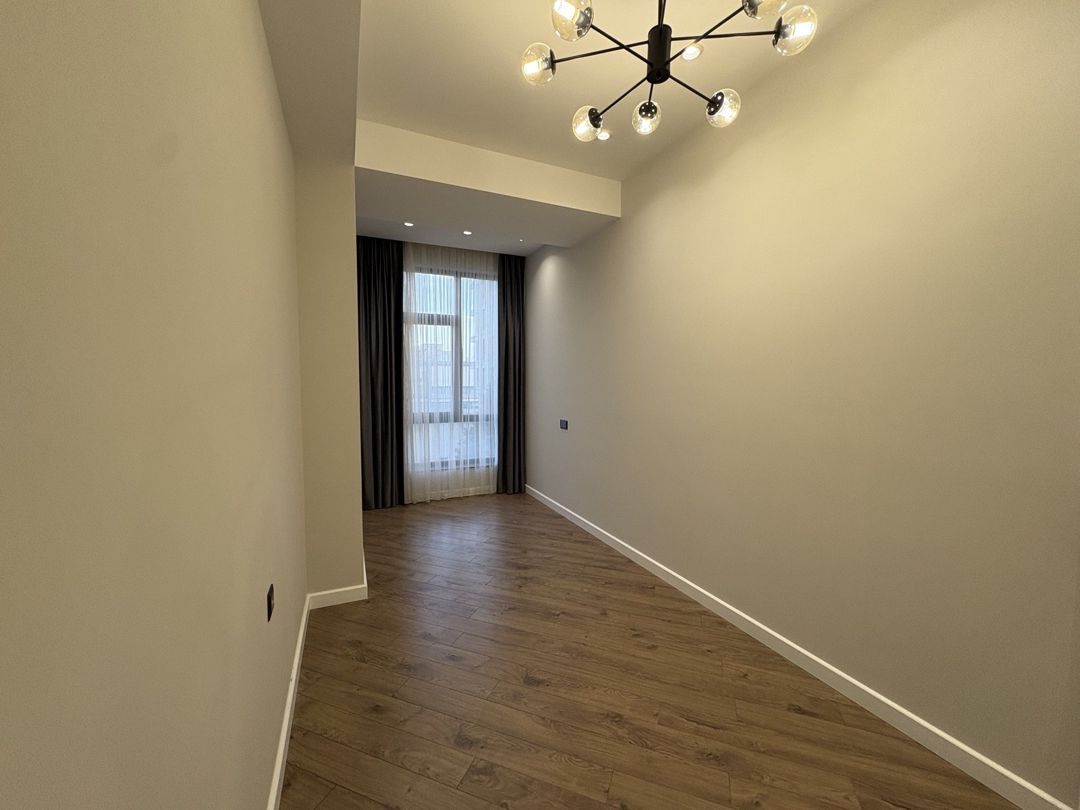 Satılır 3 otaqlı yeni tikili 130 m² — Mənzil, Bakı (11)