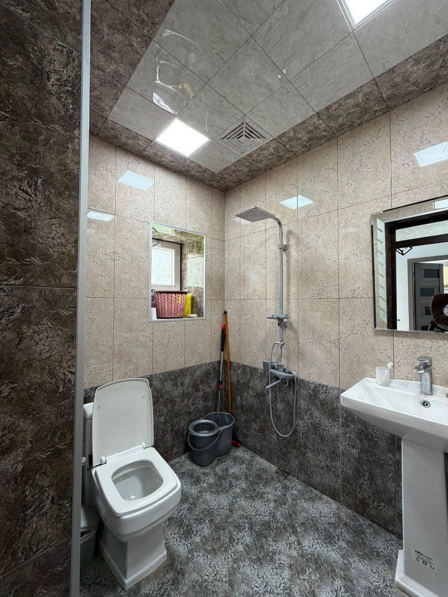 Bağ evi kirayə verilir, Vəndam qəs — Ev, villa, Qəbələ (9)