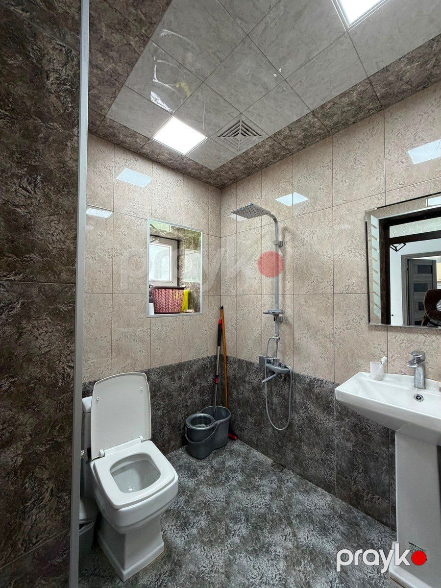 Bağ evi kirayə verilir, Vəndam qəs — Ev, villa, Qəbələ (9)