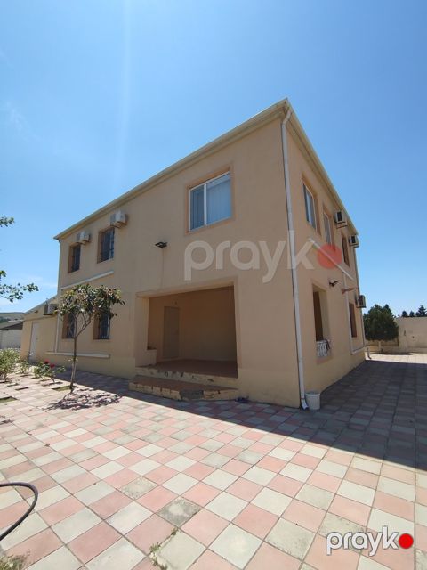 Satılır 6 otaqlı həyət evi/bağ evi 220 m²