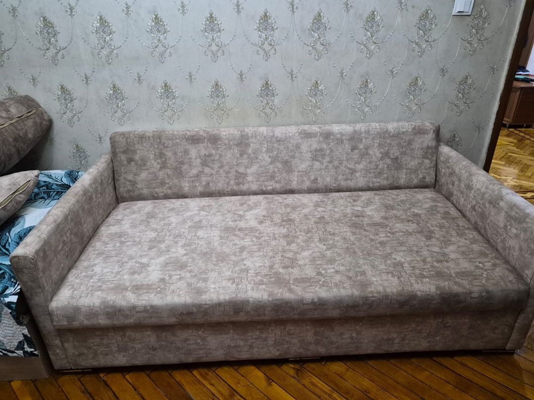Ortopedik divan — Mebel, Bakı (3)