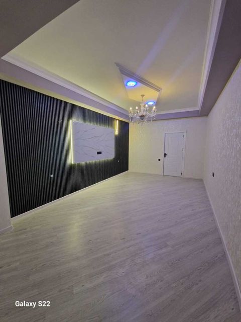 Satılır 3 otaqlı yeni tikili 110.3 m² — Xırdalan