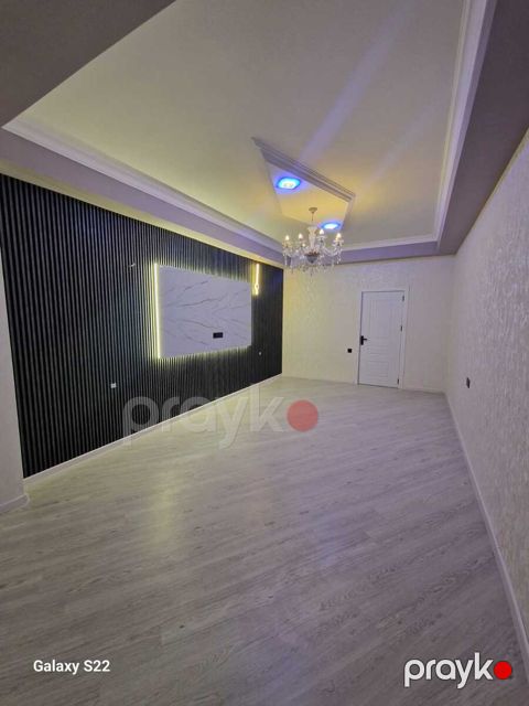 Satılır 3 otaqlı yeni tikili 106 m² — Xırdalan