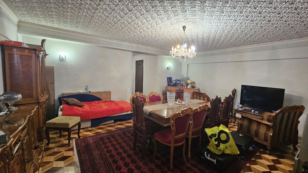 Satılır 3 otaqlı köhnə tikili 90 m² — Mənzil, Bakı (4)
