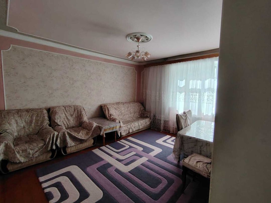 2-otaqlı mənzil, Bakıxanov qəs., 60 m² — Mənzil, Bakı (2)
