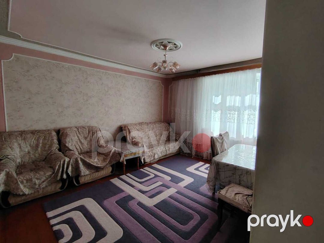 2-otaqlı mənzil, Bakıxanov qəs., 60 m² — Mənzil, Bakı (2)