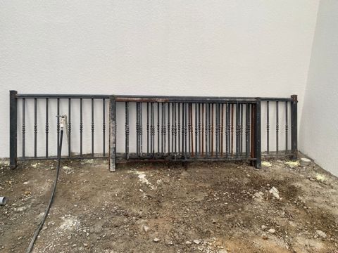 Məhəccər — Bakı