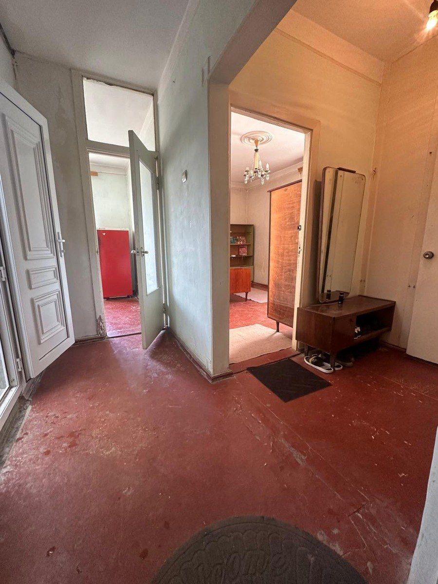Satılır 2 otaqlı köhnə tikili 65 m² — Mənzil, Bakı (6)