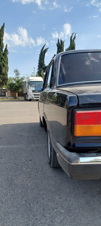 Lada (VAZ) 2107, 1.6 L, 2010 il, 61 231 km — Avtomobillər, Cəlilabad (8)