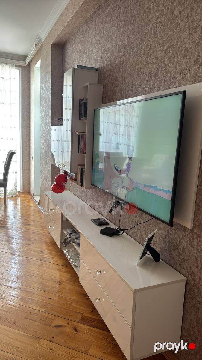 Satılır 2 otaqlı yeni tikili 82 m² — Mənzil, Bakı (5)