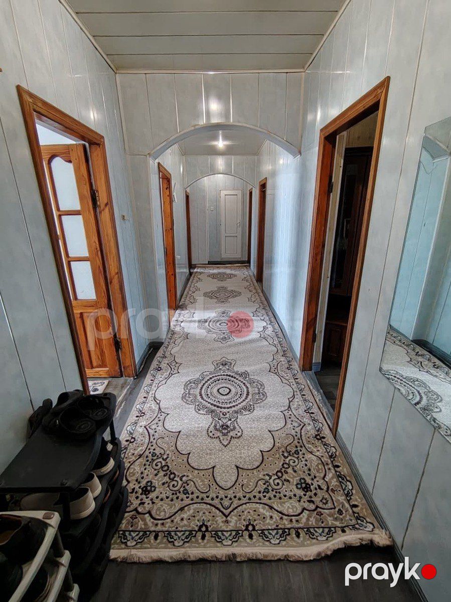 Satılır 5 otaqlı köhnə tikili 110 m² — Mənzil, Bakı (11)