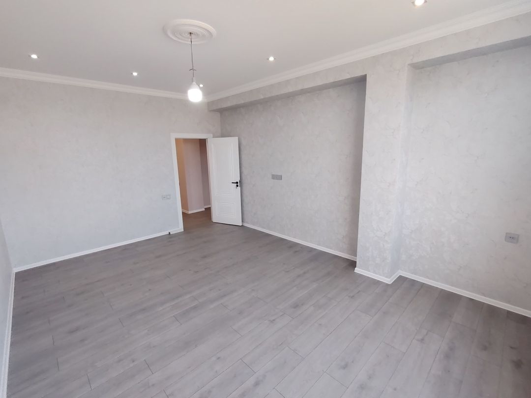 Satılır 4 otaqlı yeni tikili 120 m² — Mənzil, Bakı (5)