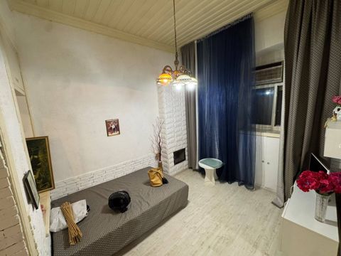 İcarəyə verilir 1 otaqlı köhnə tikili 35 m² — Bakı
