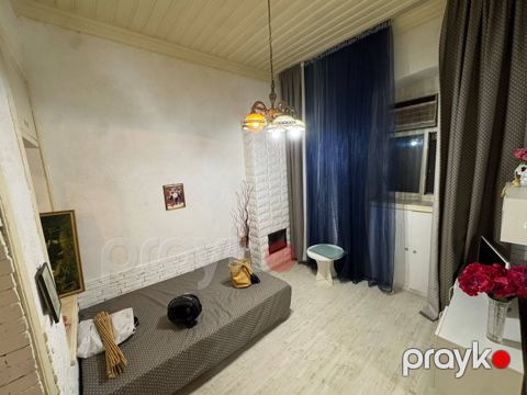 İcarəyə verilir 1 otaqlı köhnə tikili 35 m²