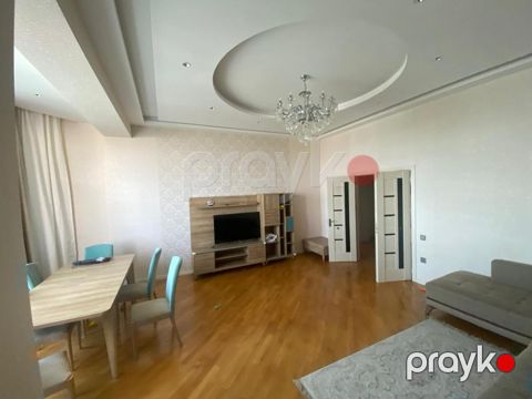 İcarəyə verilir 2 otaqlı yeni tikili 100 m²
